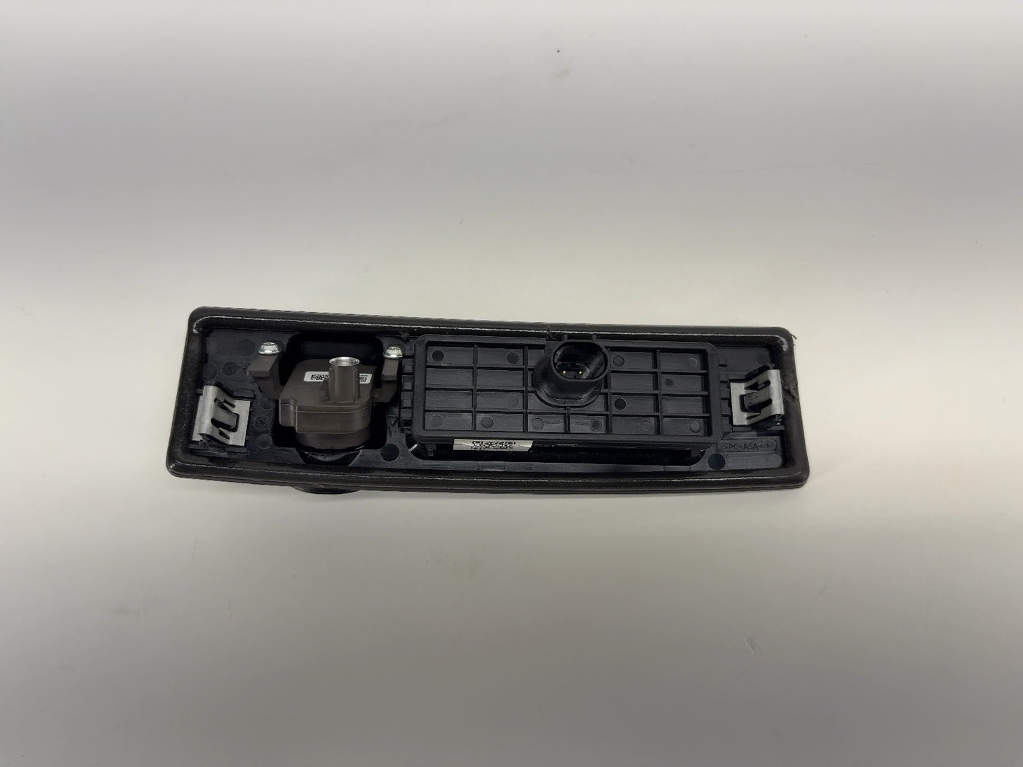 2024-2025 Tesla Model 3 Highland Backup Camera 1761511-00-B