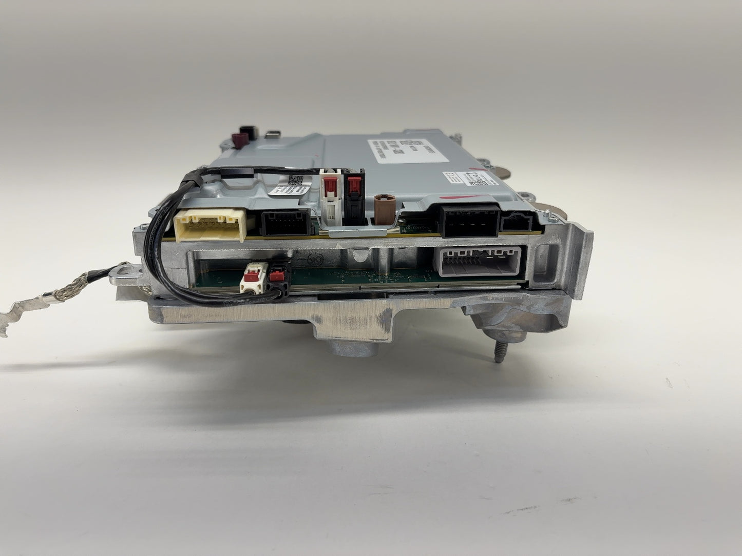 2025 Tesla Model 3 Highland Car Computer With Left Vc Controller 2001418-00-E