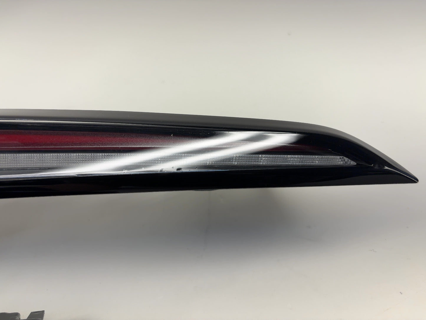 2025 Tesla Model 3 Highland Tail Lamp Liftgate Trunk Left 1691498-98-F