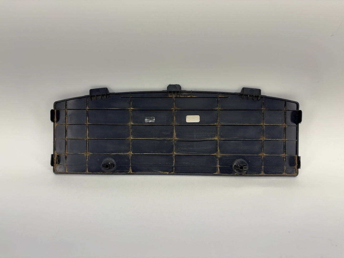 2025 Tesla Model 3 Highland Trailer Hitch Cover 1784692-00-B