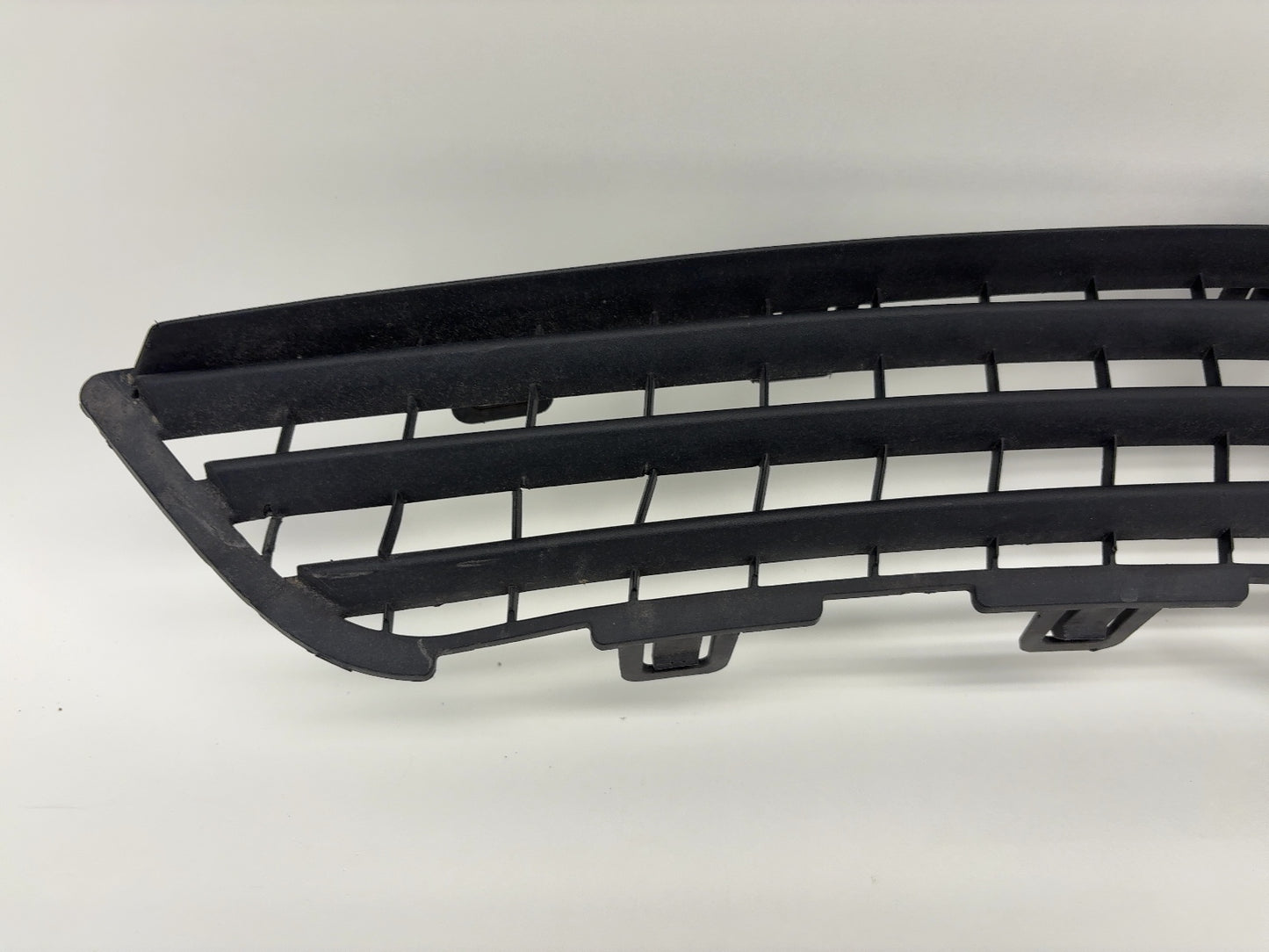 2018-2019 Tesla Model X Front Grille Mesh 1050143-00-E