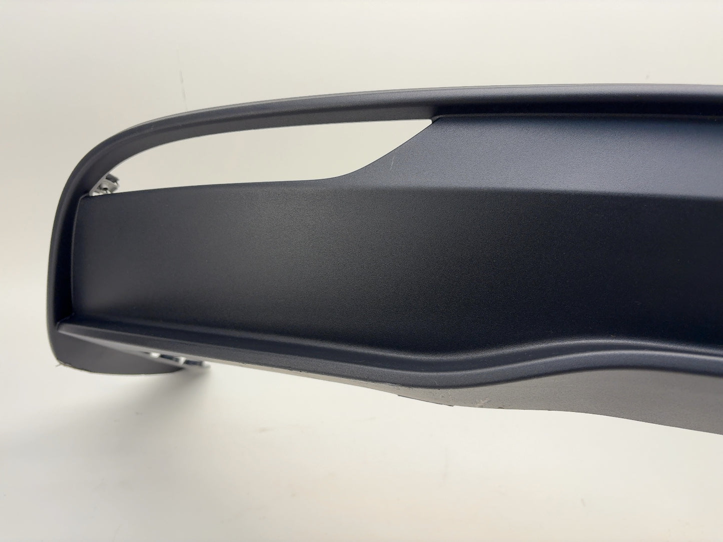 2025 Tesla Model 3 Highland Rear Lower Fascia 1587741-00-D