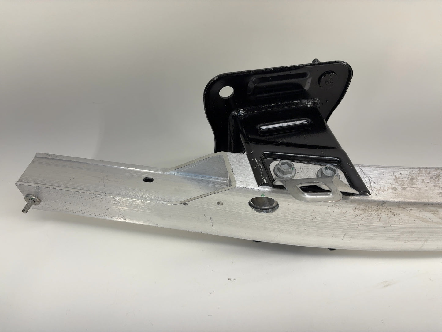 2023 Tesla Model S Front Bumper Beam Bar 1553860-00-A