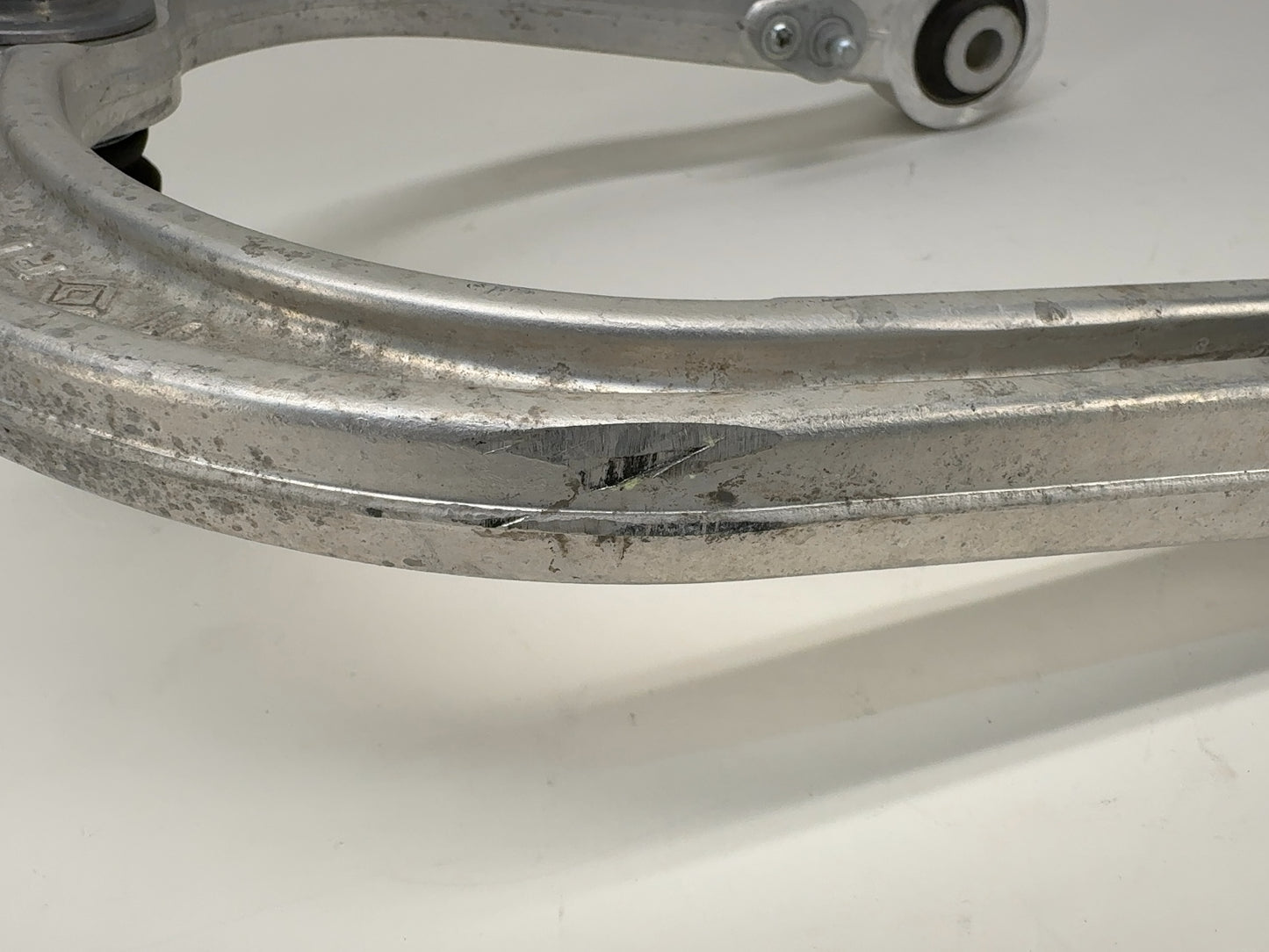 2023-2024 Rivian R1S R1T Front Left Upper Control Arm U PT00001853-J