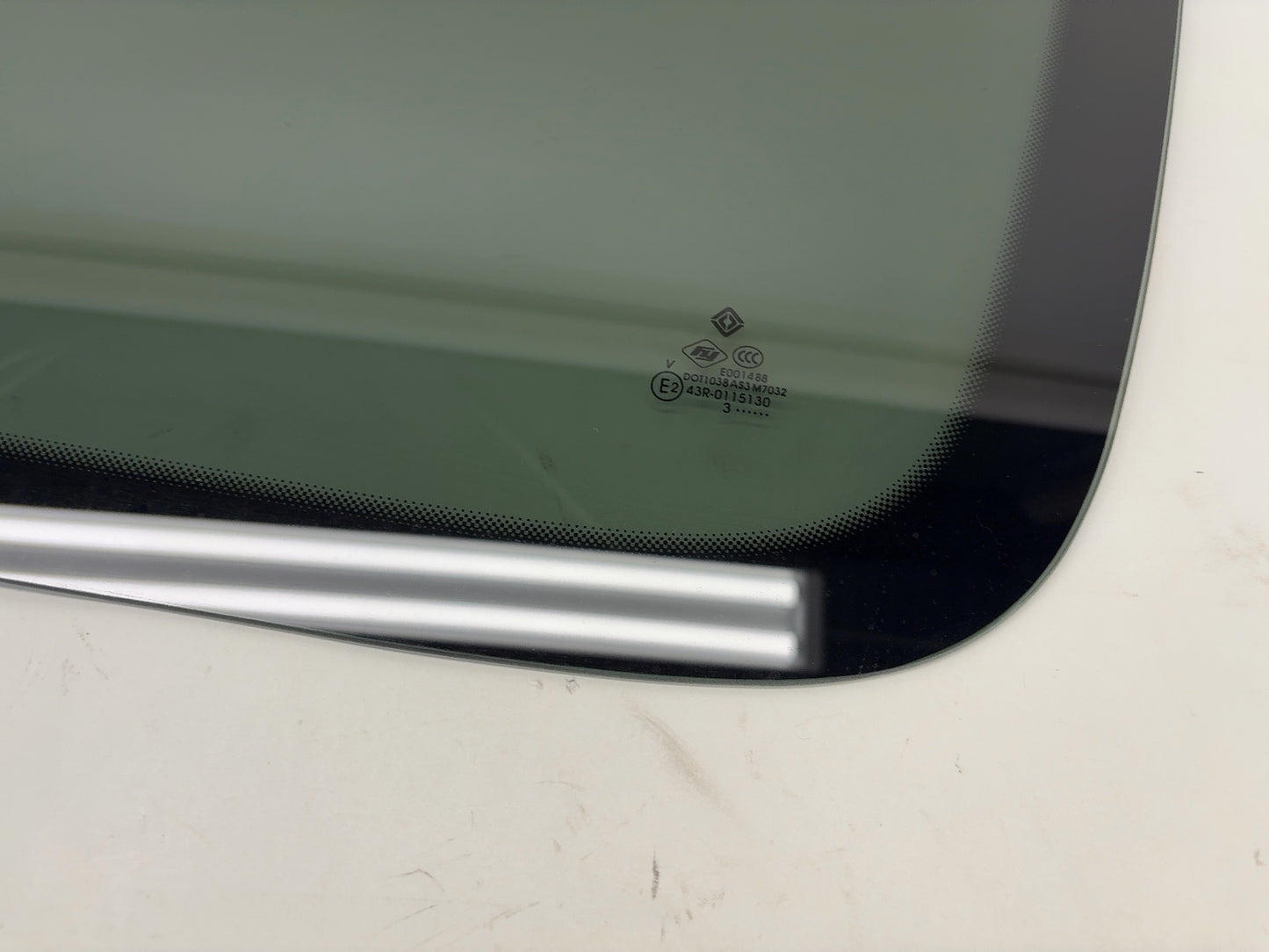 2023 Rivian R1S Rear Right Quarter Glass PT00003150-H