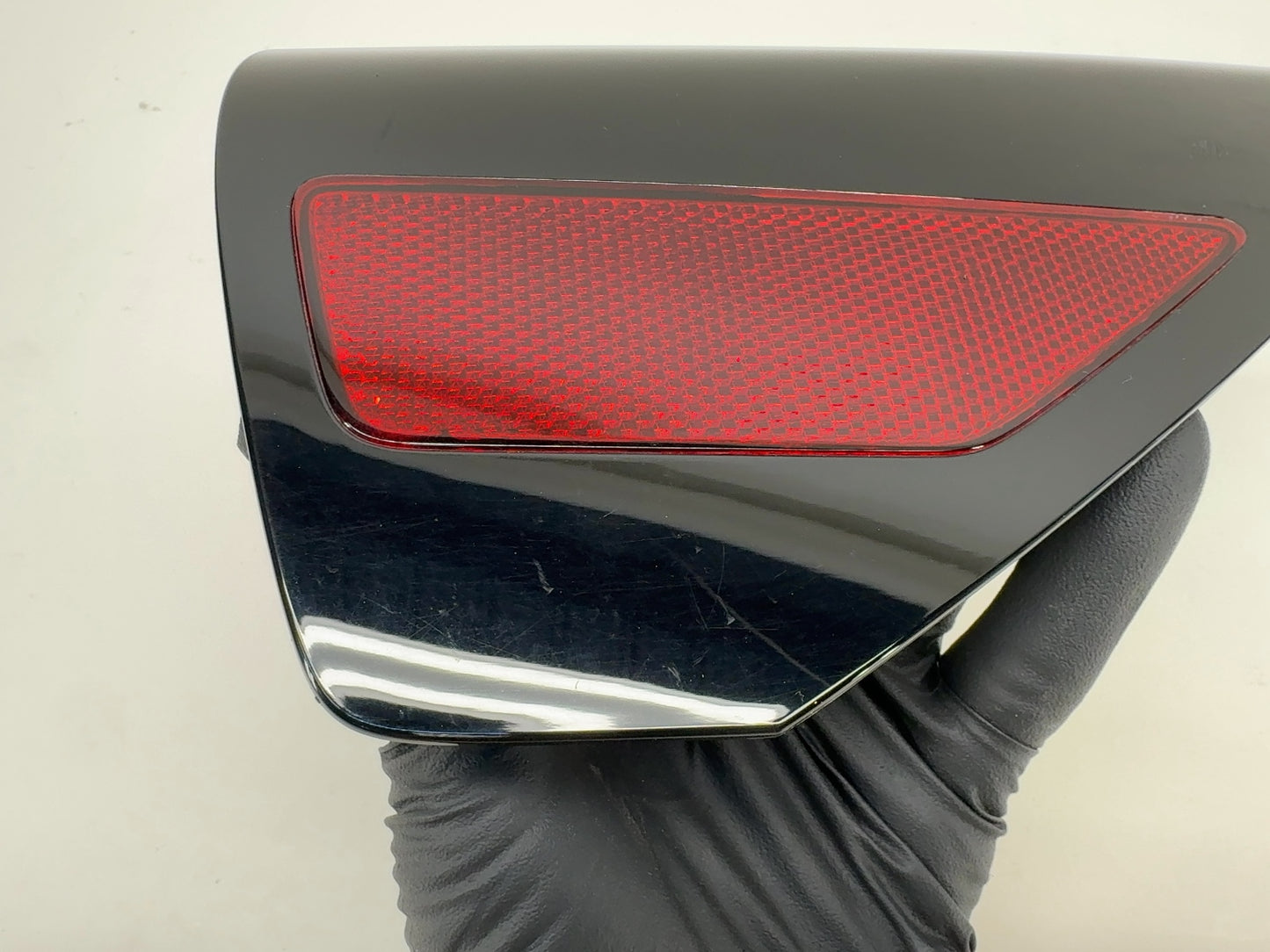 2018 Tesla Model 3 Right Quarter Reflector 1109774-00-C