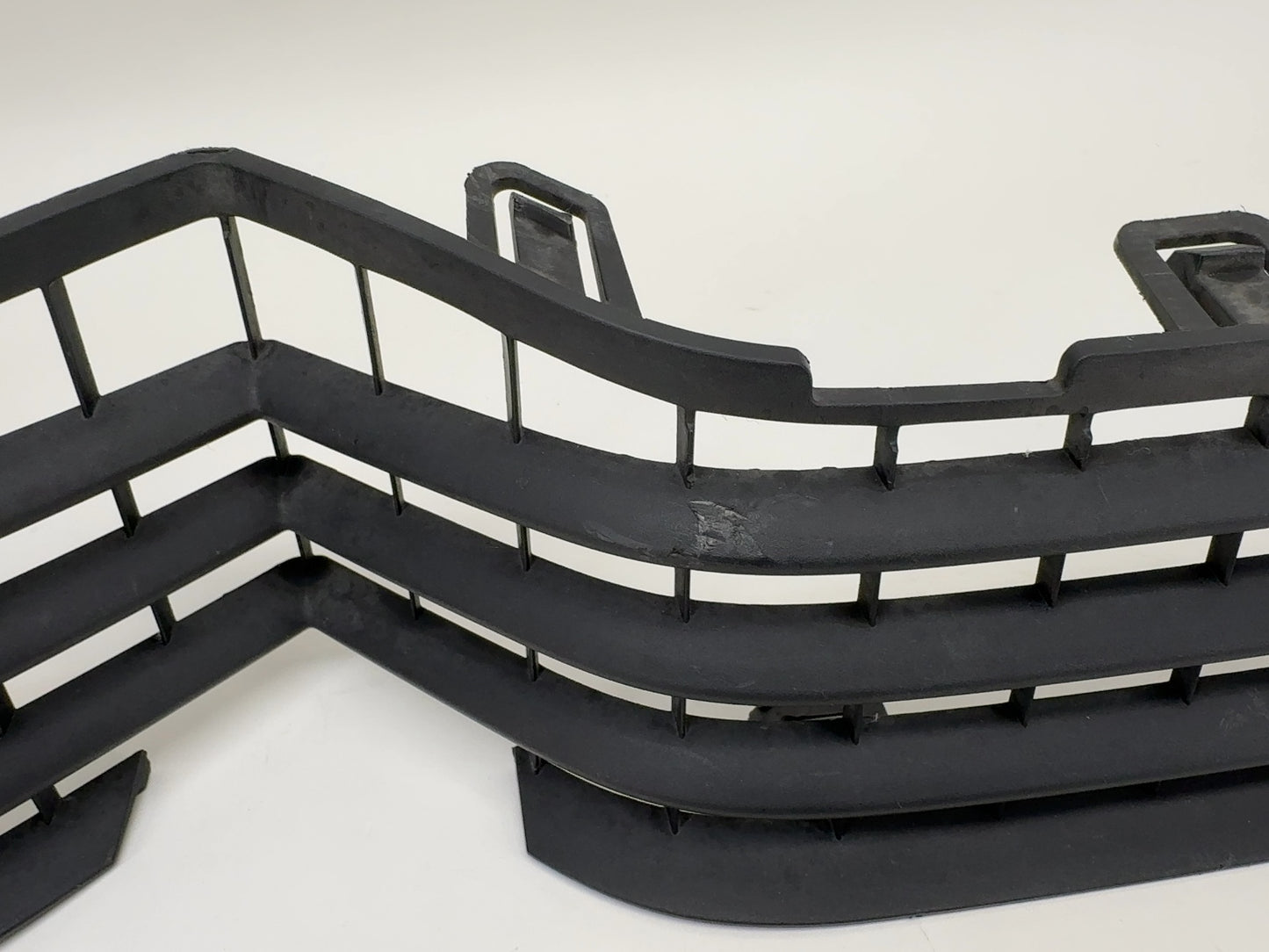 2018-2019 Tesla Model X Front Grille Mesh 1050143-00-E