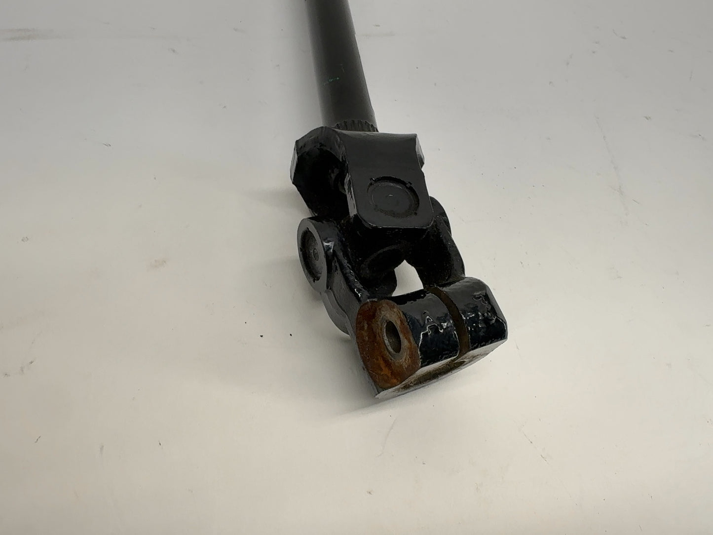 2020 Tesla Model X Steering Shaft Lower Link 1027826-00-B