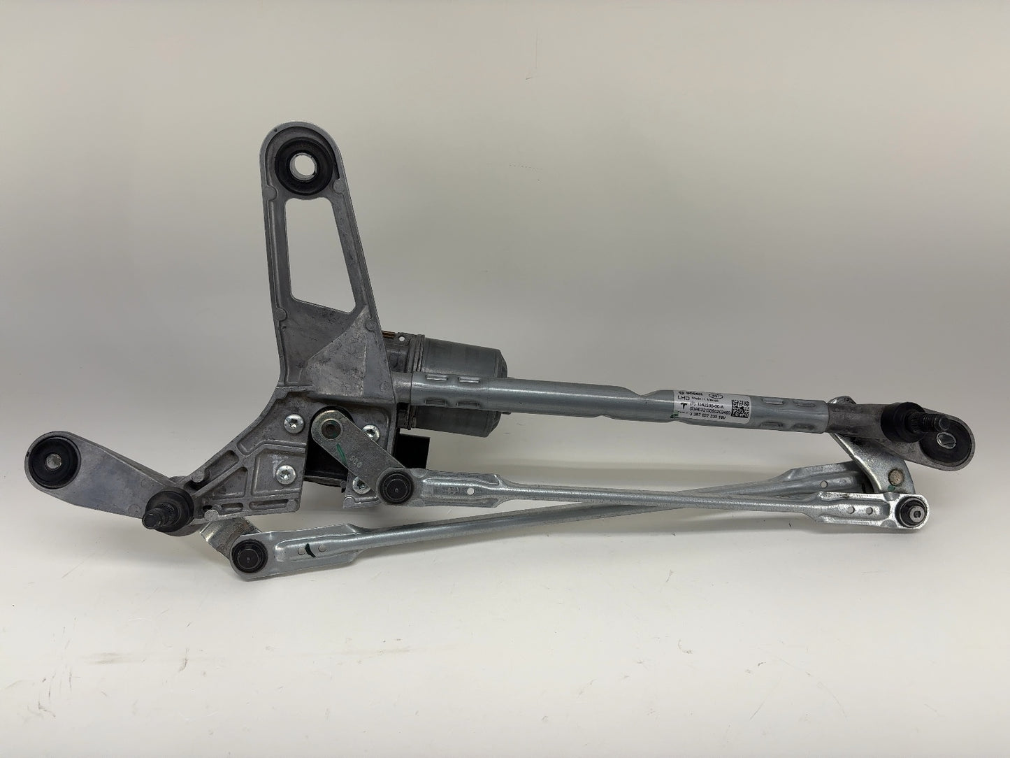 2023 Tesla Model S Wiper Motor Assembly 1562208-00-A