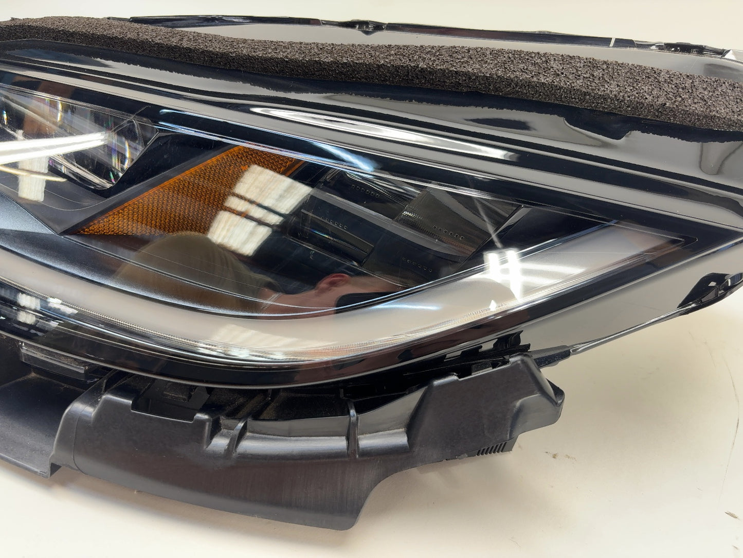 2024-2025 Tesla Model 3 Highland Left Headlamp 1694086-00-G