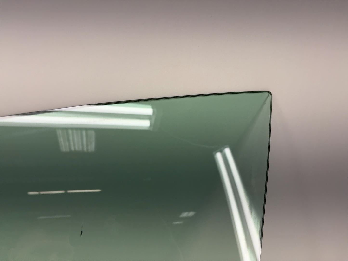 2024-2025 Tesla Model 3 Highland Front Left Door Glass Laminated 1768719-00-D