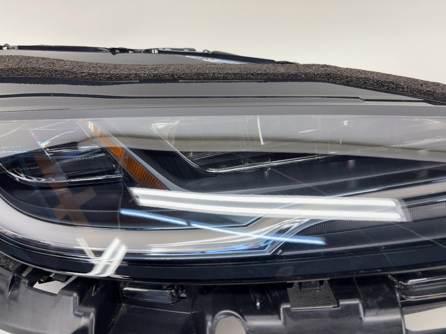 2026 Tesla Model 3 Highland Front Headlamp Right 1694087-00-I