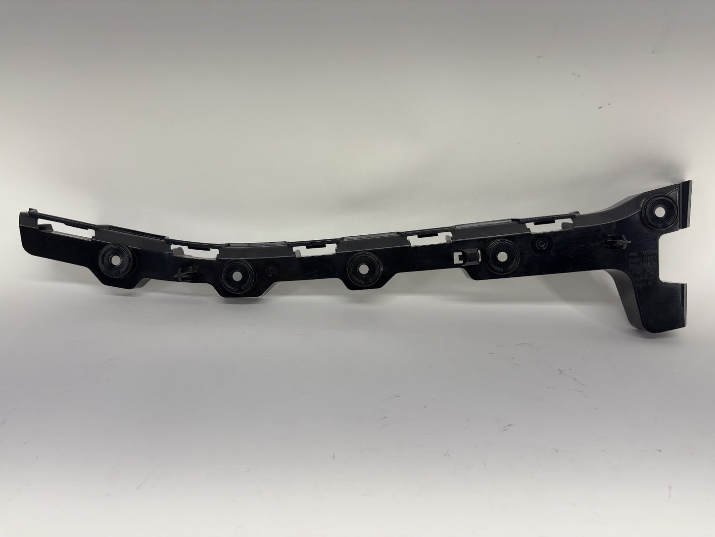 2024 Rivian R1T Rear Bumper Left Support Bracket PT00003644-E