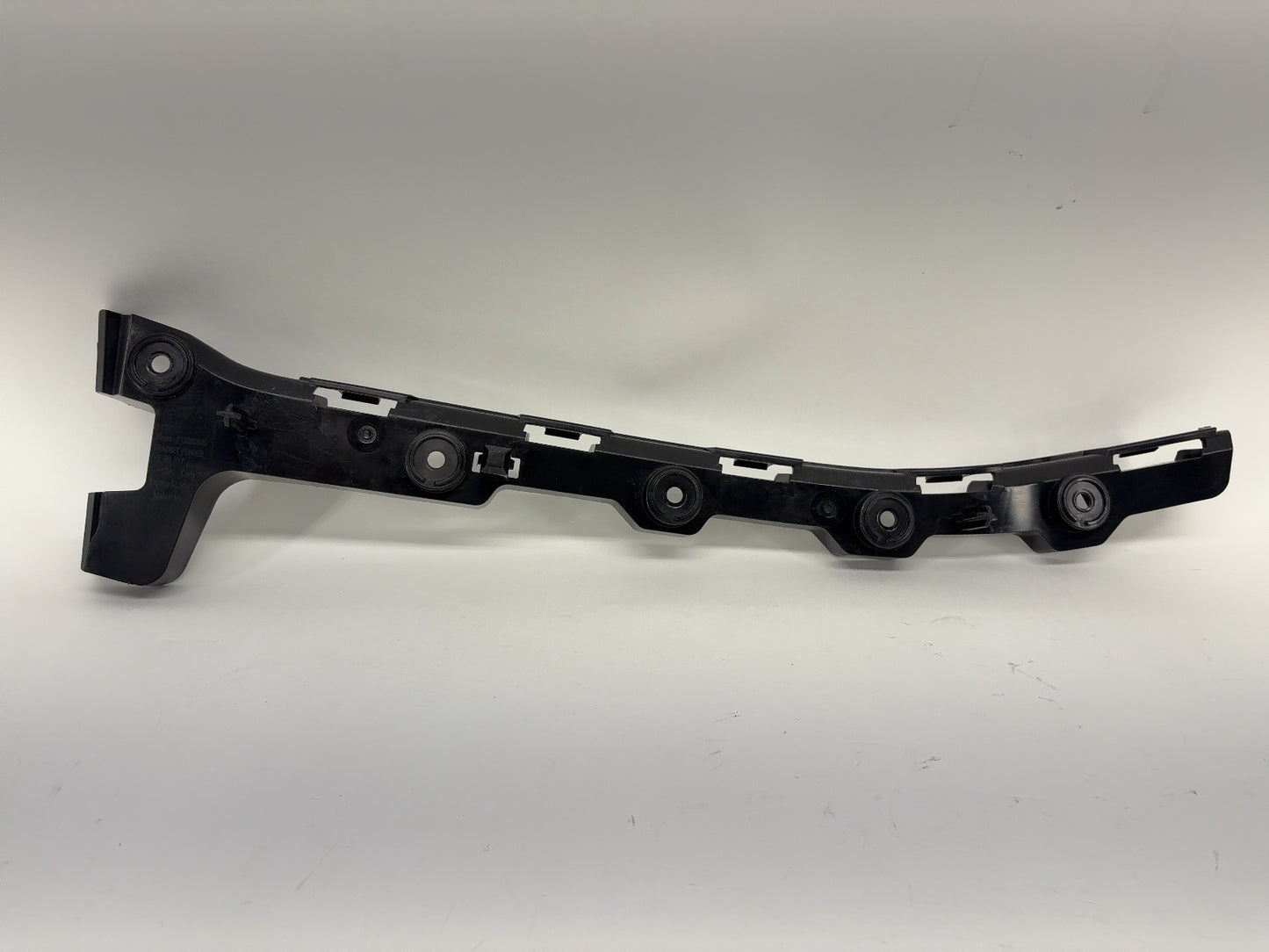 2024 Rivian R1T Rear Bumper Right Support Bracket PT00003645-E