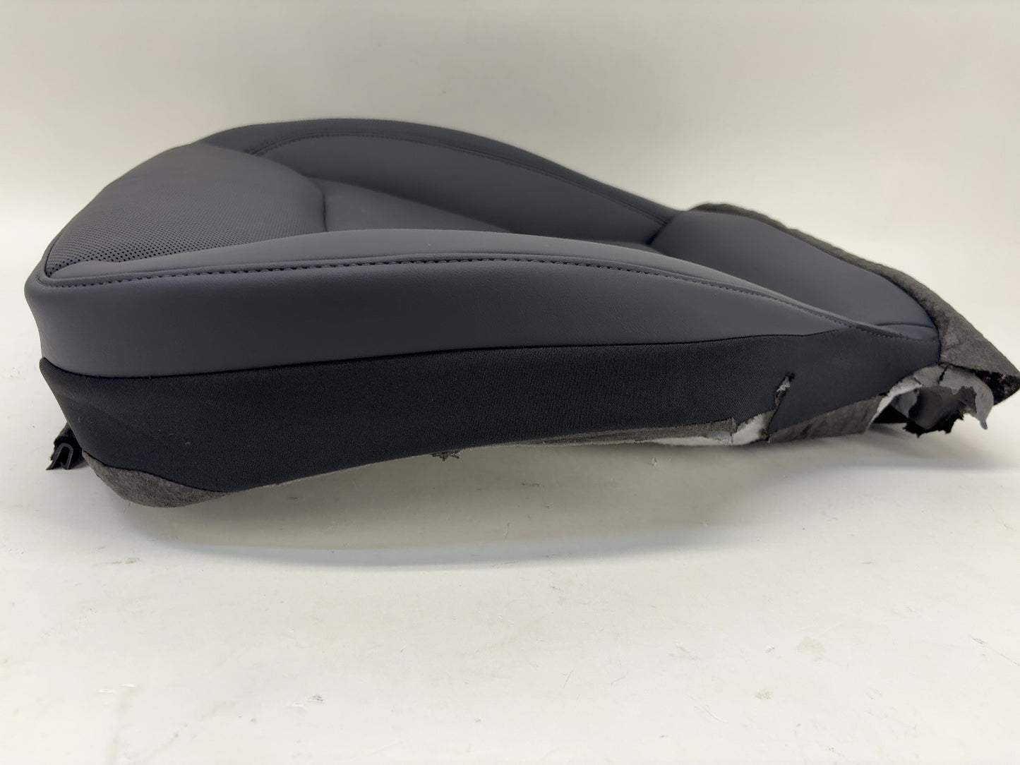 2025 Tesla Model 3 Highland Front Left Seat Lower Cushion 1997744-01-D