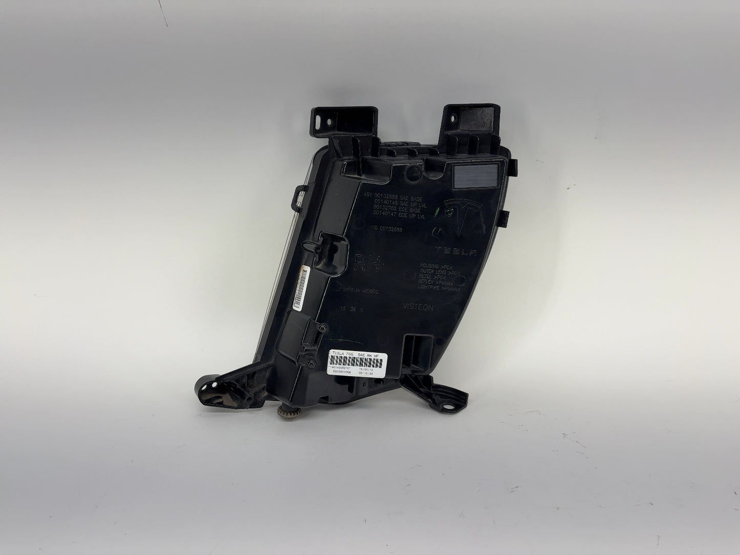 2013 Tesla Model S Right Foglamp 6005914-00-B
