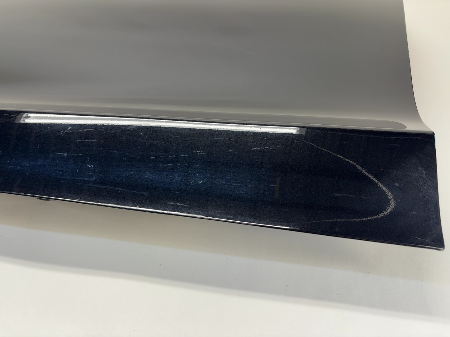 2024-2025 Tesla Model 3 Highland Front Left Door Shell 1751845-E0-A