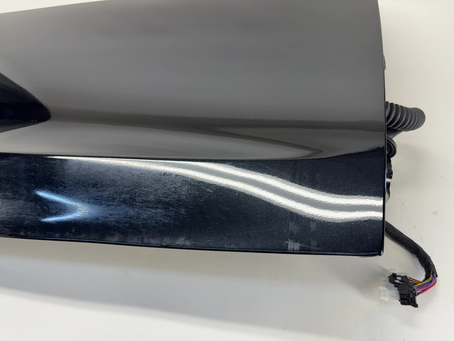 2024-2025 Tesla Model 3 Highland Front Right Door Shell 1751846-E0-A