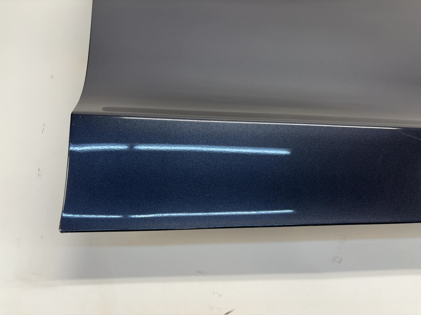 2024-2025 Tesla Model 3 Highland Front Right Door Shell 1751846-E0-A