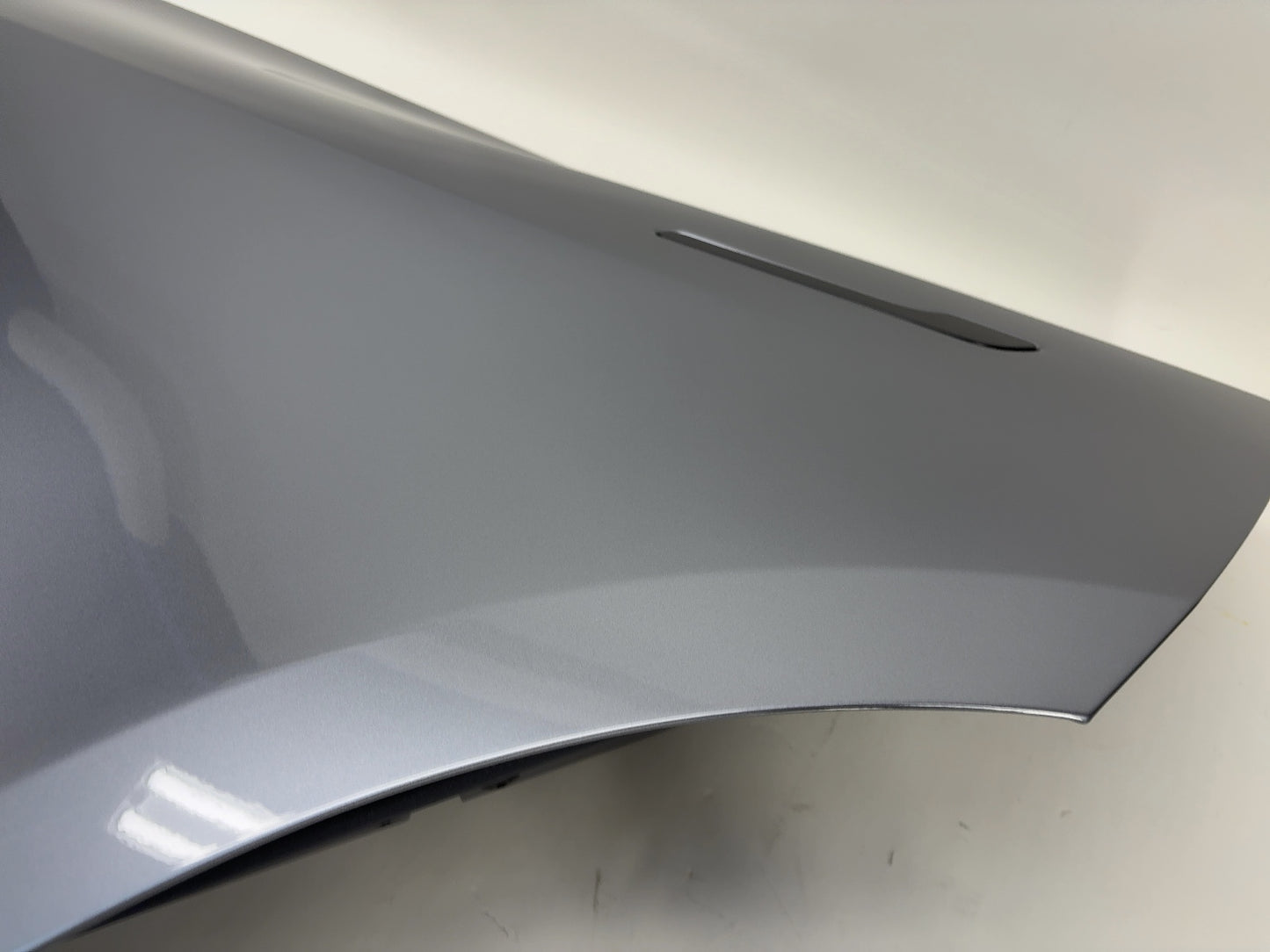 2026 Tesla Model Y Juniper Rear Door Left 2035502-E0-A