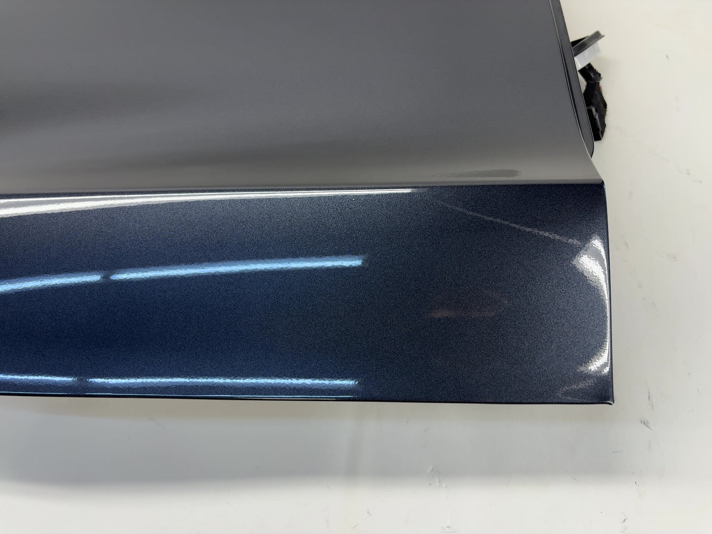2024-2026 Tesla Model 3 Highland Rear Right Door Shell 1751848-E0-A