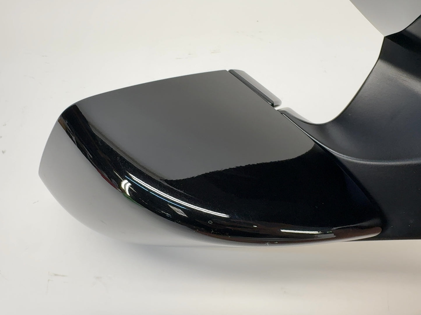 2025 Tesla Model 3 Highland Front Right Door Mirror Assembly 1592032-00-J