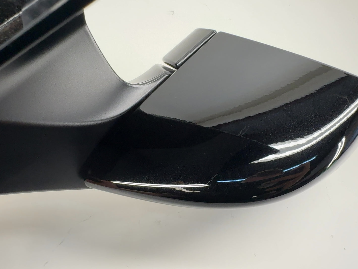 2025 Tesla Model 3 Highland Front Left Door Mirror Assembly 1592031-00-J
