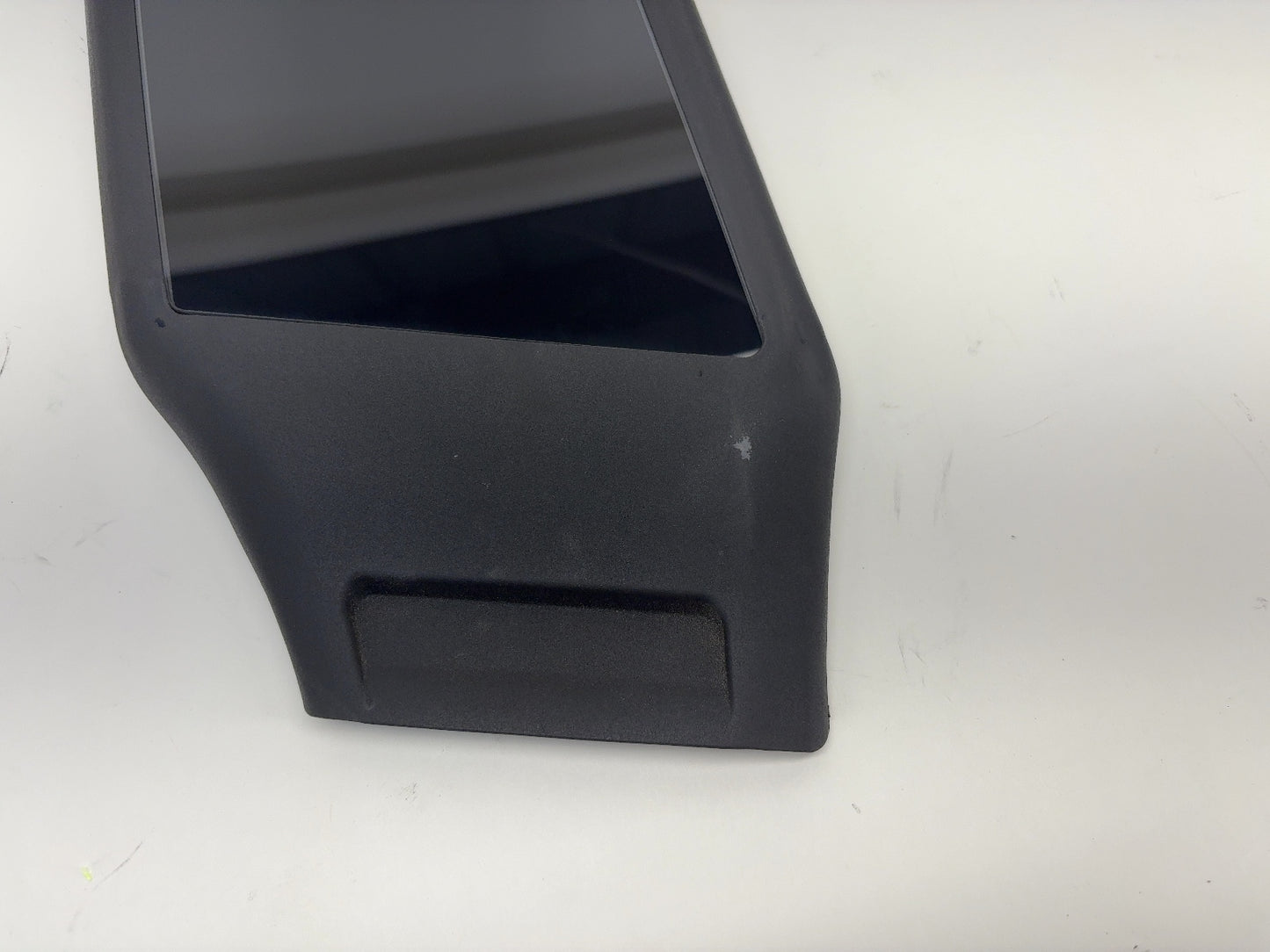 2025 Tesla Model 3 Highland B Pillar Glass W Camera Right 1734279-99-H