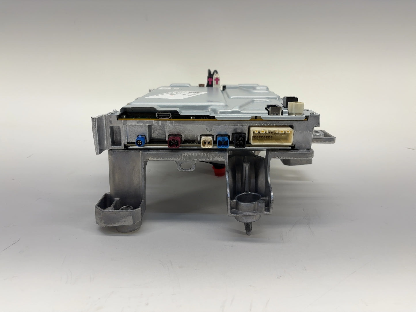 2025 Tesla Model 3 Highland Car Computer With Vc Left Controller 2001418-00-F