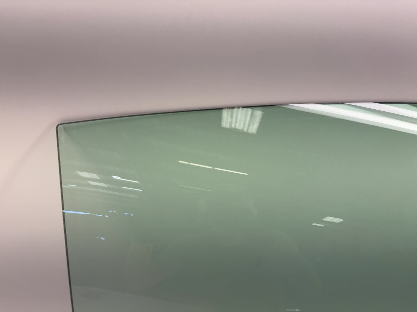 2025 Tesla Model 3 Highland Rear Right Door Glass Laminated 2020916-00-C