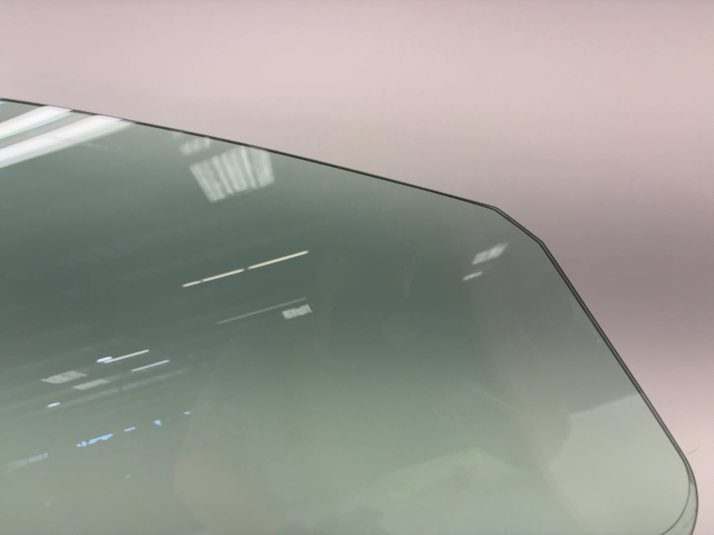 2024-2025 Tesla Model 3 Highland Front Right Door Glass Laminated 1773076-00-D
