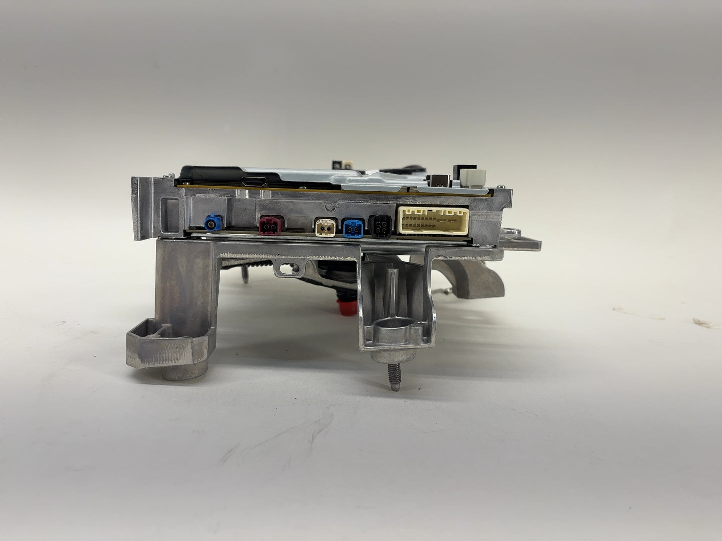 2025-2026 Tesla Model 3 Highland Car Computer With Vc Left Controller 2001418-00-F