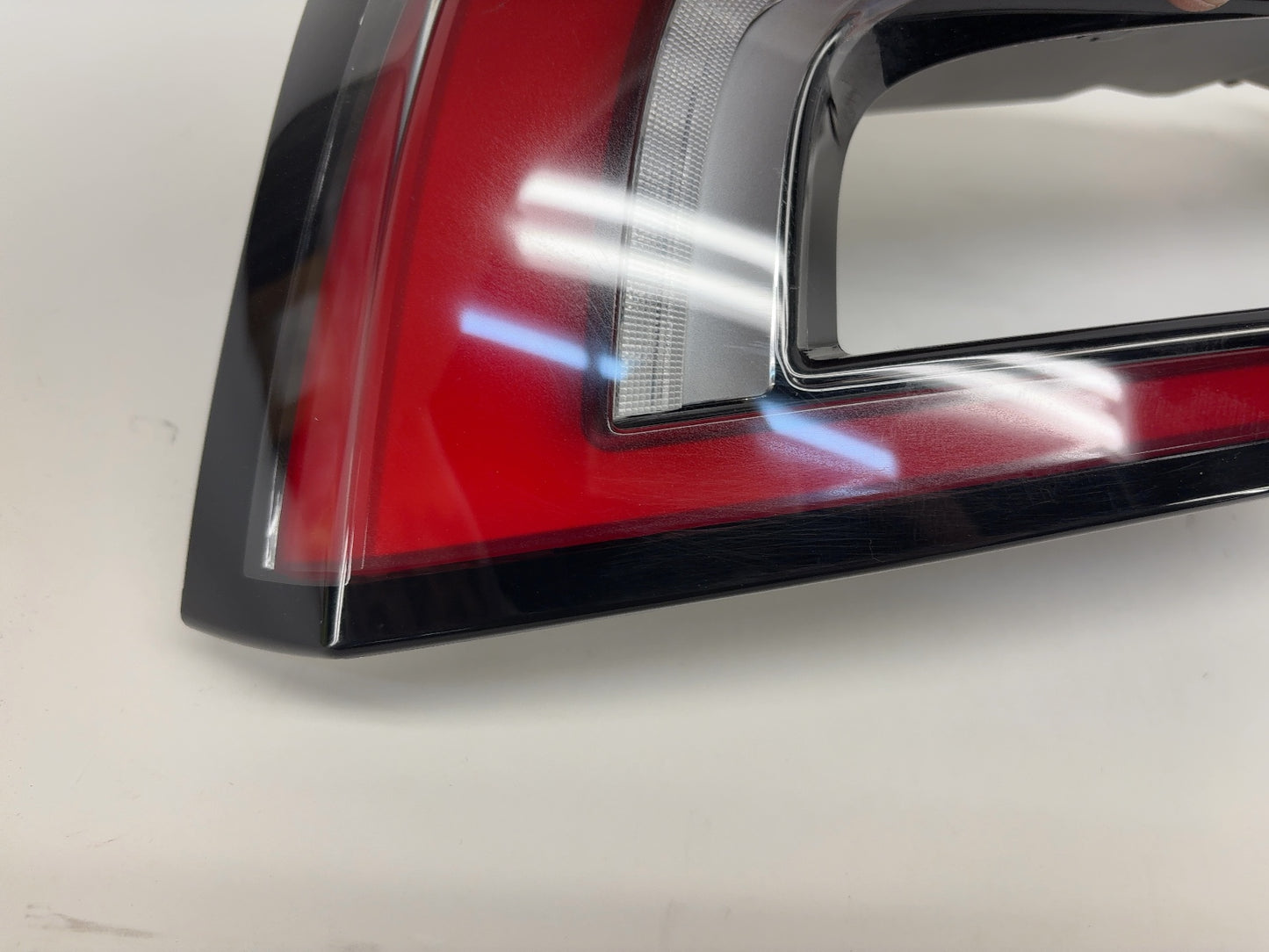 2024-2026 Tesla Model 3 Highland Tail Lamp Liftgate Trunk Left 1691498-00-F