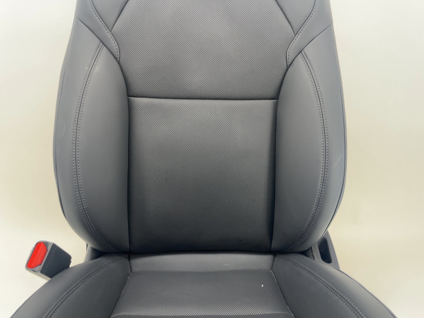 2025 Tesla Model 3 Highland Front Left Seat Assembly 7754322-01-C