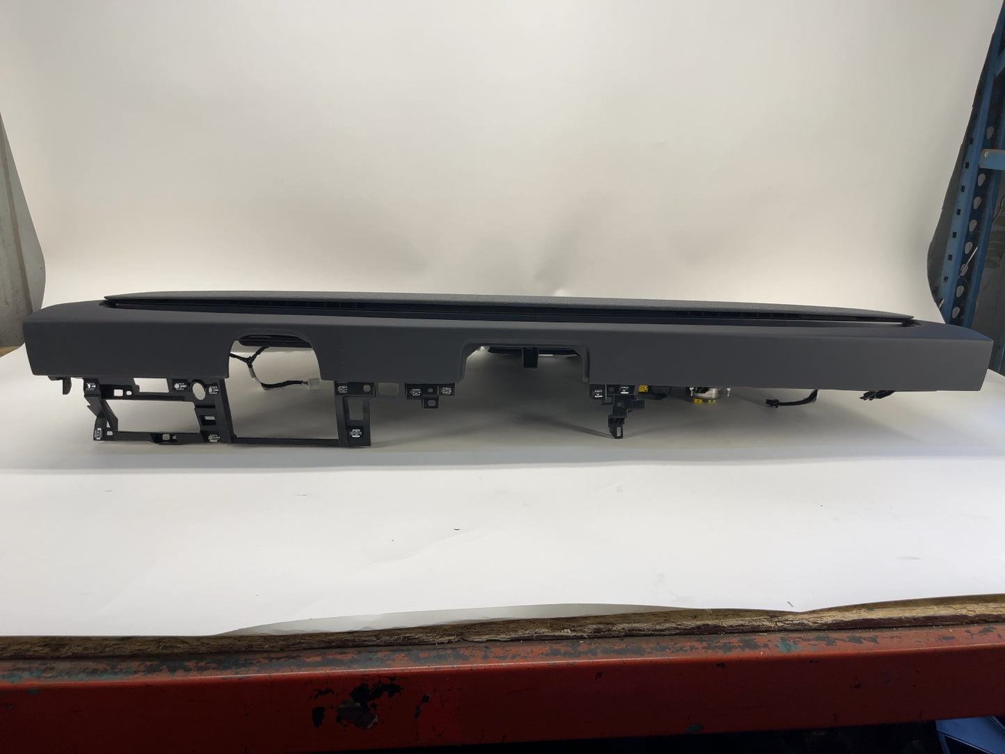2024-2025 Tesla Model 3 Highland Dash Instrument Panel With Airbag 1774464-25-F