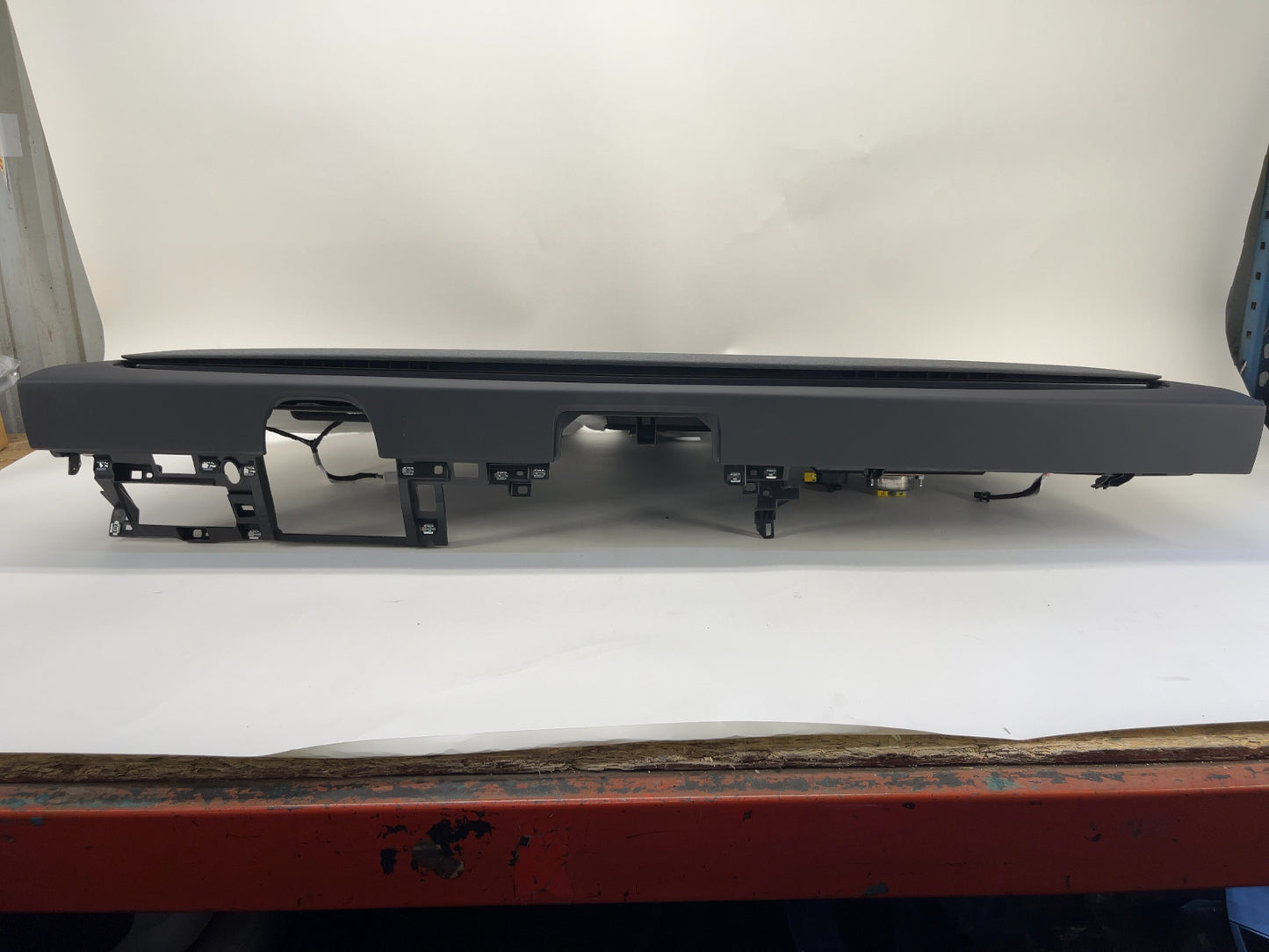 2024-2025 Tesla Model 3 Highland Dash Instrument Panel With Airbag 1774464-25-F