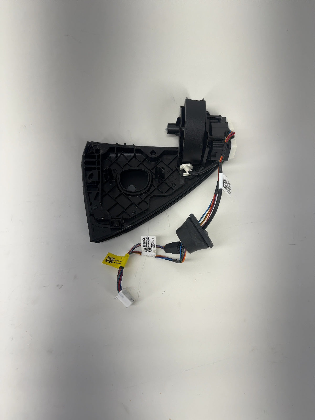 2024-2025 Tesla Model 3 Highland Charge Port Door 1715102-10-C