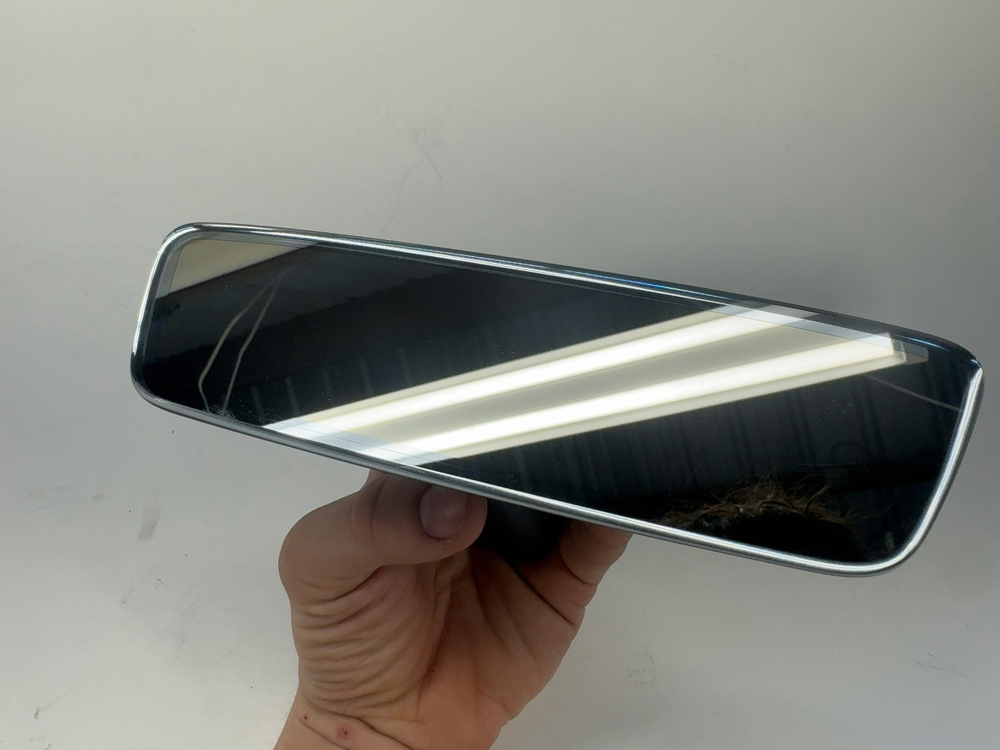 2024-2025 Tesla Model 3 Highland Rear View Mirror 1763336-00-D