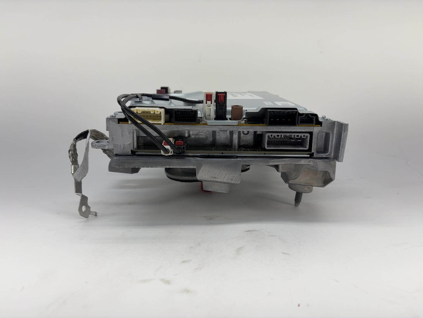 2025-2026 Tesla Model 3 Highland Car Computer With Left Vc Controller 2001418-00-F
