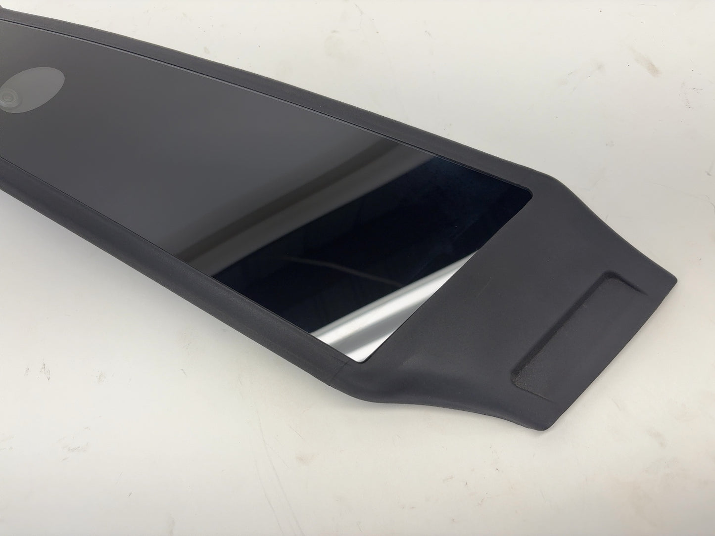 2025 Tesla Model 3 Highland B Pillar Glass W Camera Right 1734279-99-H