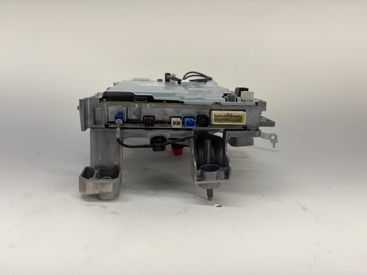 2025 Tesla Model 3 Highland Car Computer With Left Vc Controller 2001418-00-E