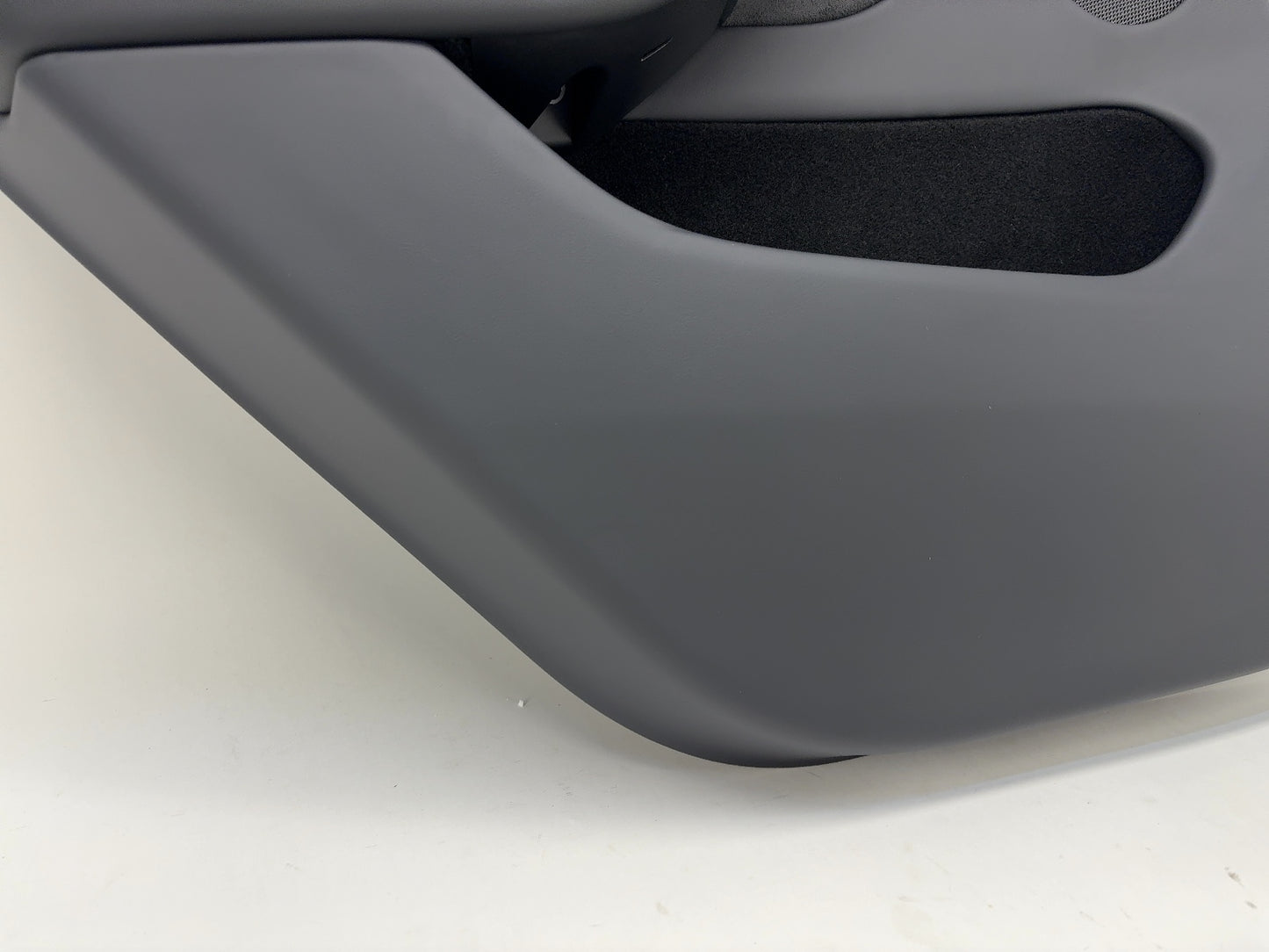 2026 Tesla Model Y Juniper Door Trim Rear Left 3643296-52-F