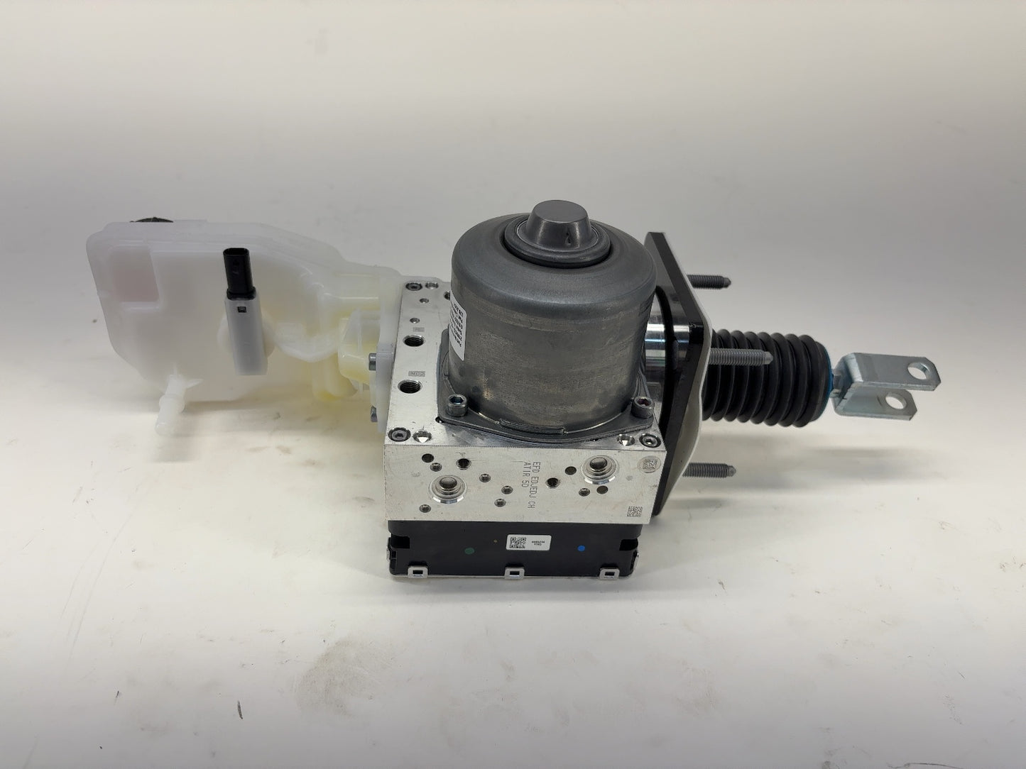 2026 Tesla Model Y Juniper Brake Booster Integrated Dynamic Brake 2188675-00-F