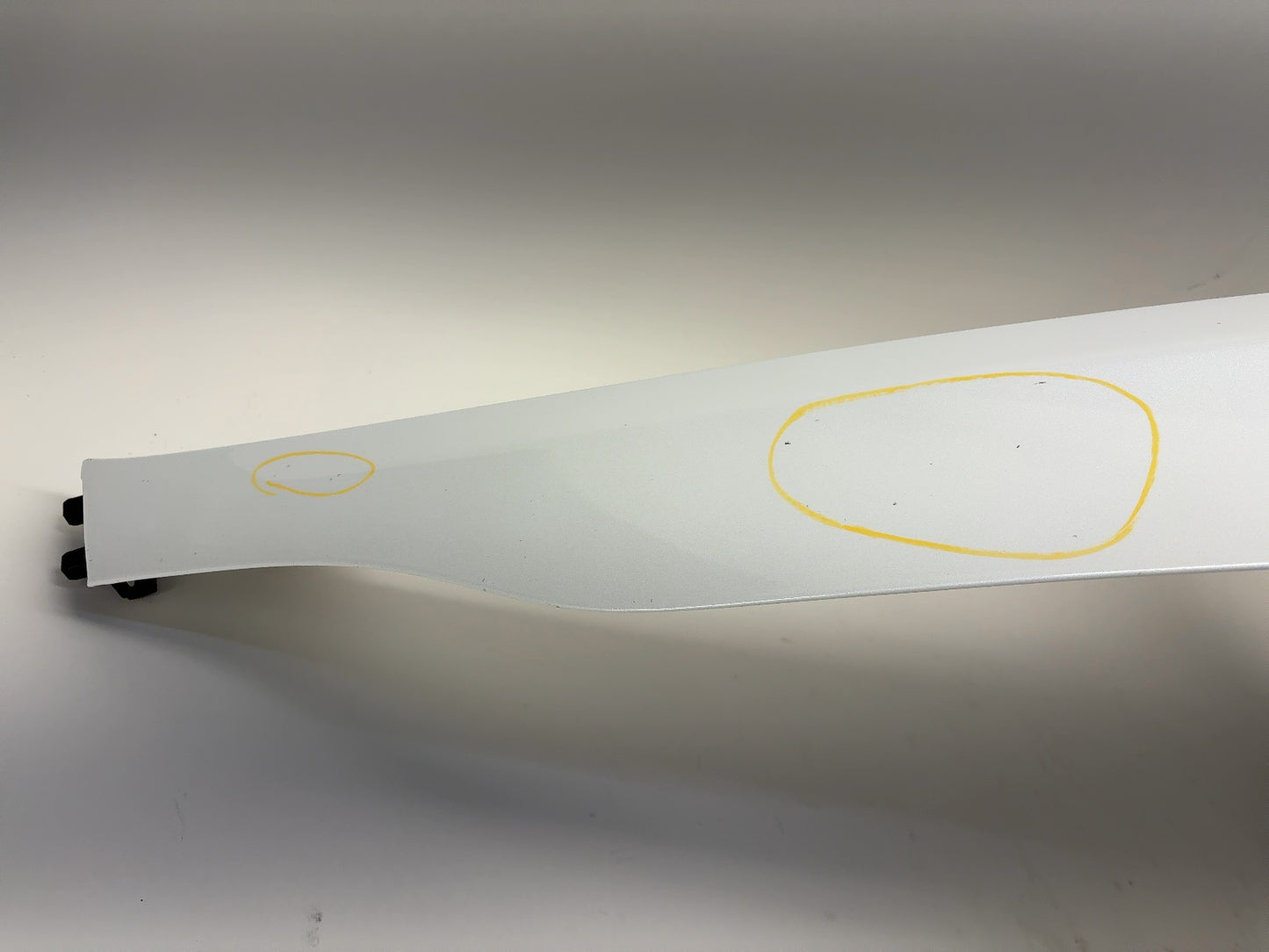 2018-2023 Tesla Model 3 Left Fender 1081401-E0-D