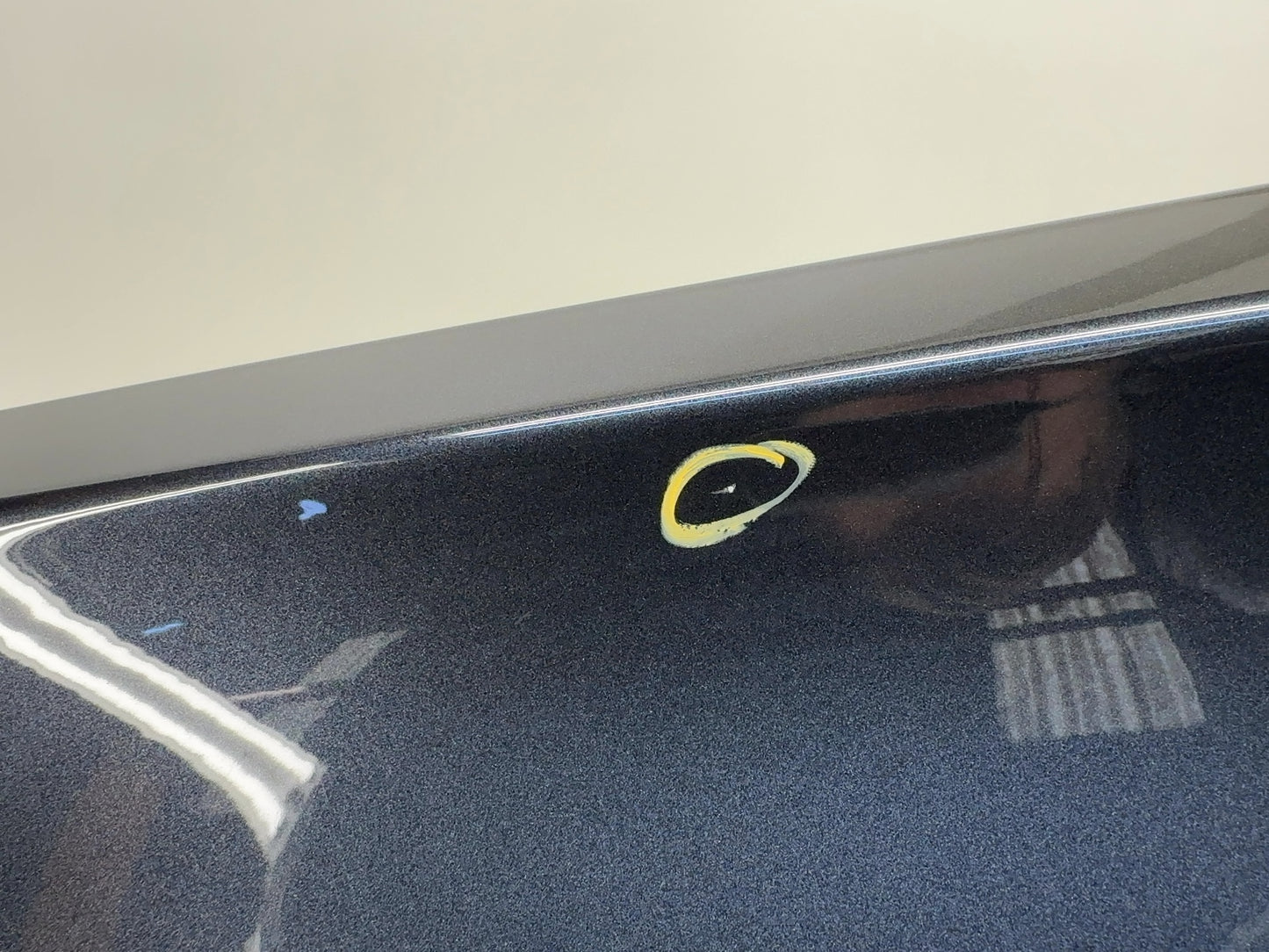 2024-2026 Tesla Model 3 Highland Left Fender 1714884-E0-F