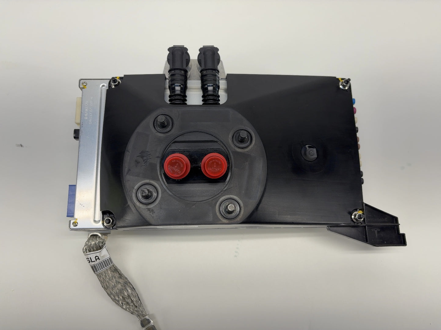 2021 Tesla Model 3 Car Computer 1566786-00-C