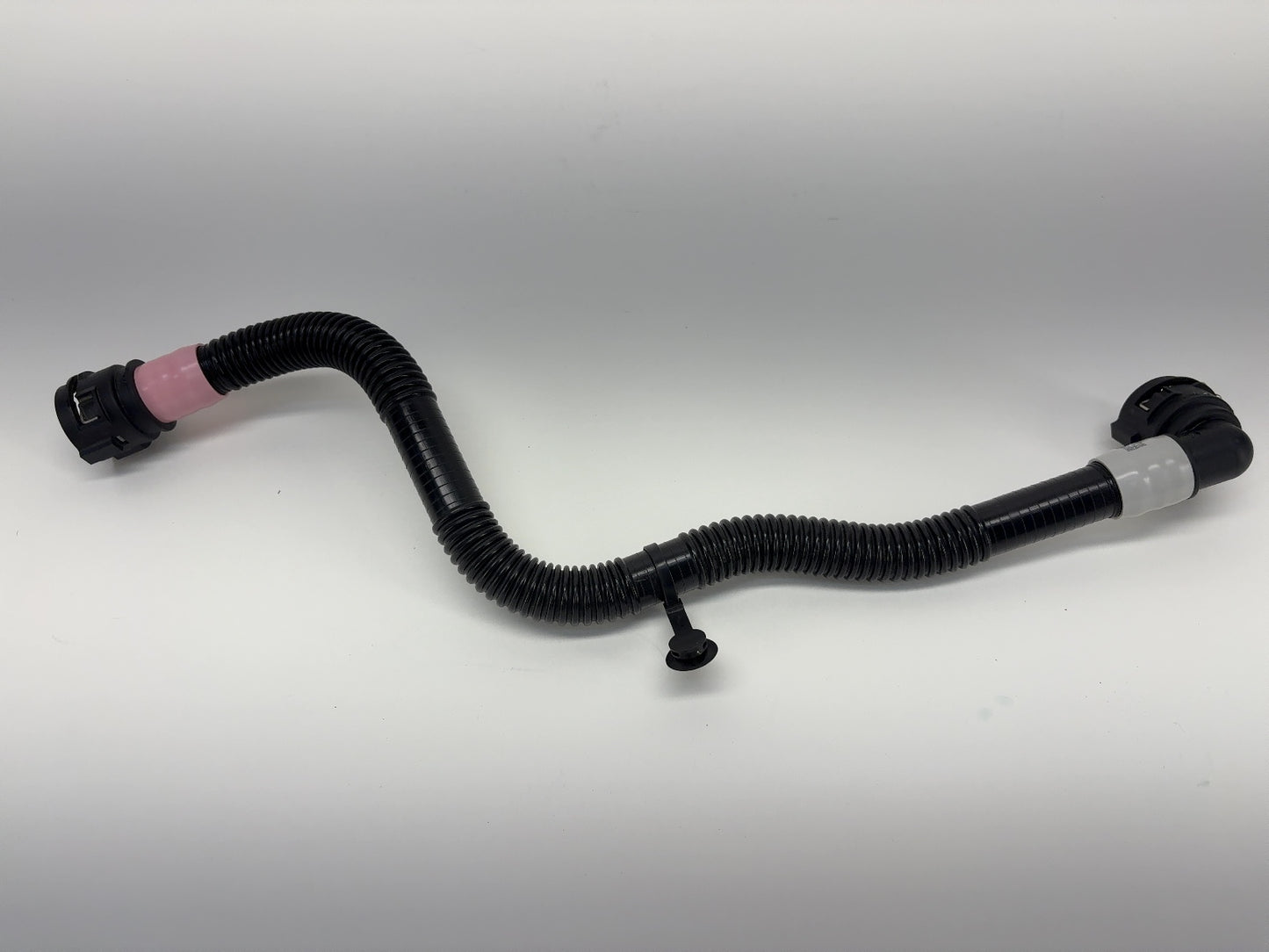 2021 Tesla Model 3 Outlet Radiator Hose 1501325-00-B