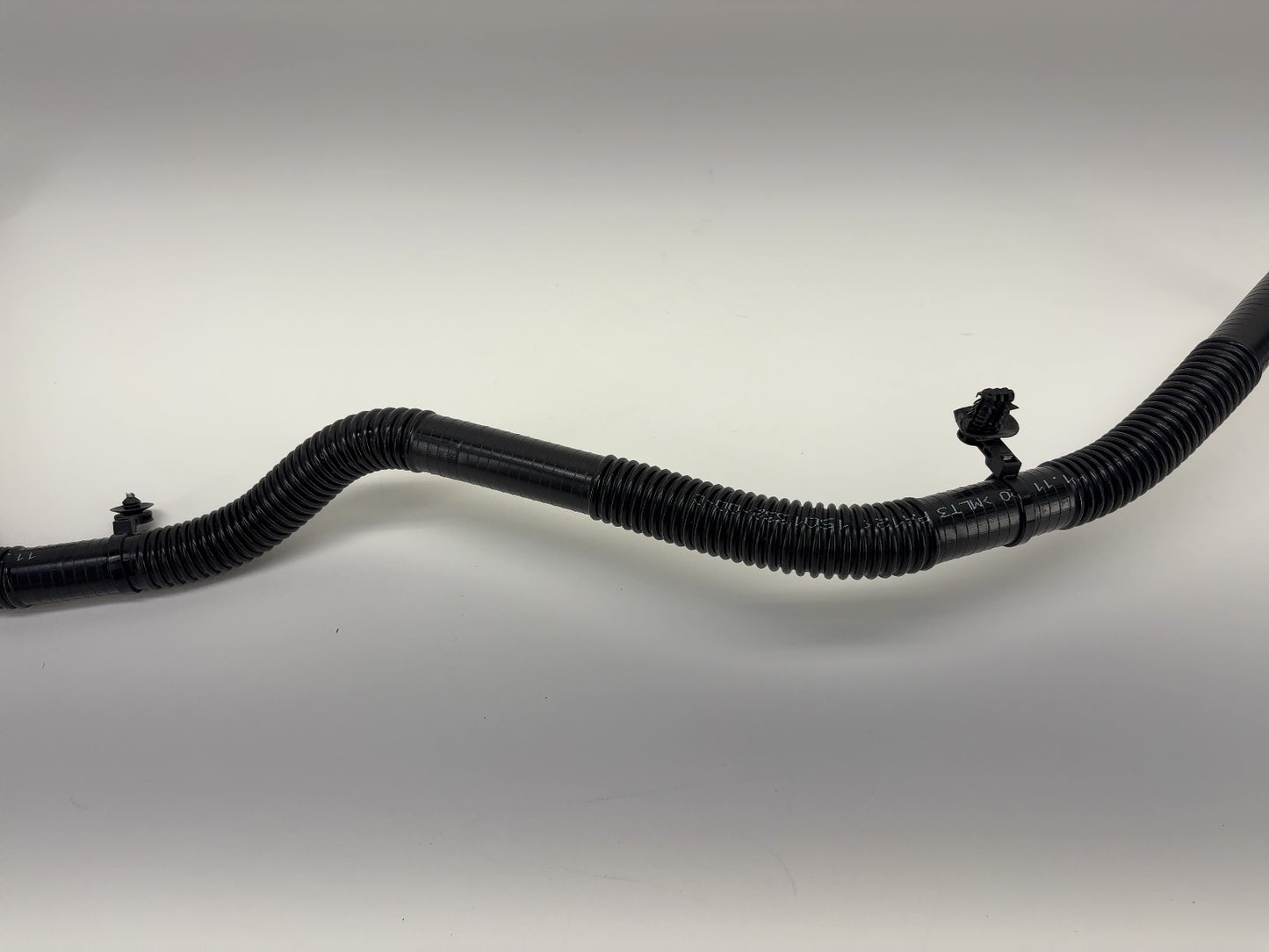 2021 Tesla Model 3 Inlet Radiator Hose 1501332-00-C
