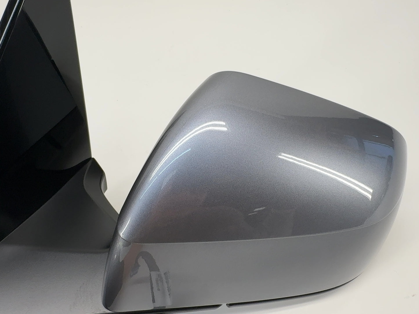 2026 Tesla Model Y Juniper Front Left Door Mirror Assembly 2130969-00-A