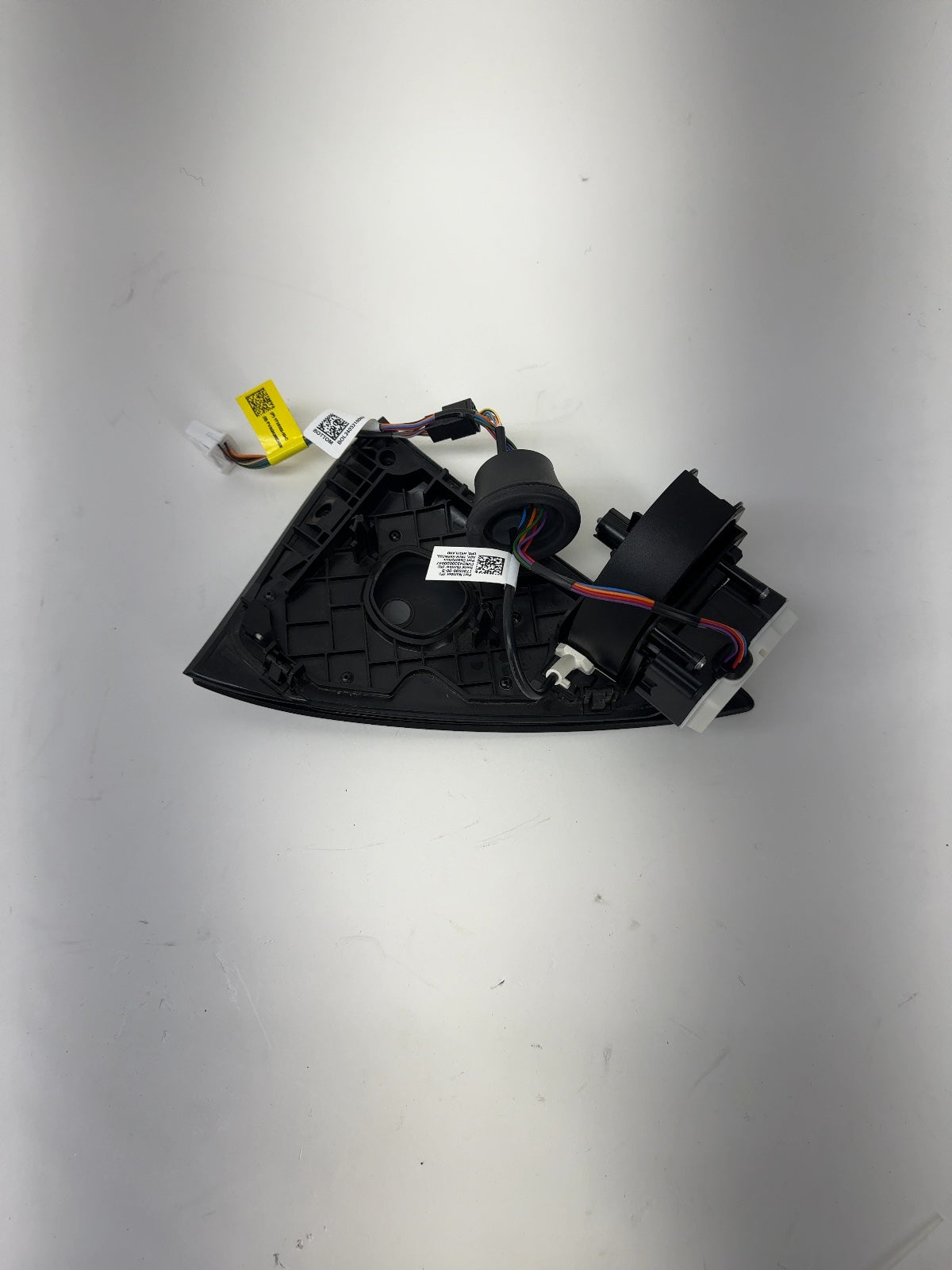 2024-2025 Tesla Model 3 Highland Charge Port Door 1715102-10-C